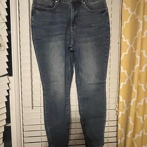 Judy Blue Jeans 18w